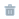 the delete icon