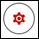 Icono Modificar propiedades de tablero