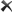 Fjern-ikon