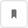 Bookmark icon