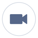 Icono de Vídeo