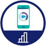 Badge Trailhead in app per la creazione di app