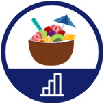 Badge Trailhead in app per l'integrazione dati