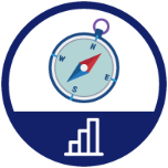 Badge Trailhead in app per l'esplorazione dati