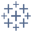 Tableau-kuvake