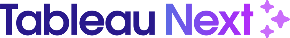 Tableau Next-banner