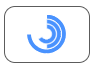 radial bar chart thumbnail in the Show Me pane