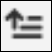 Tableau Next Column Header ascending order option