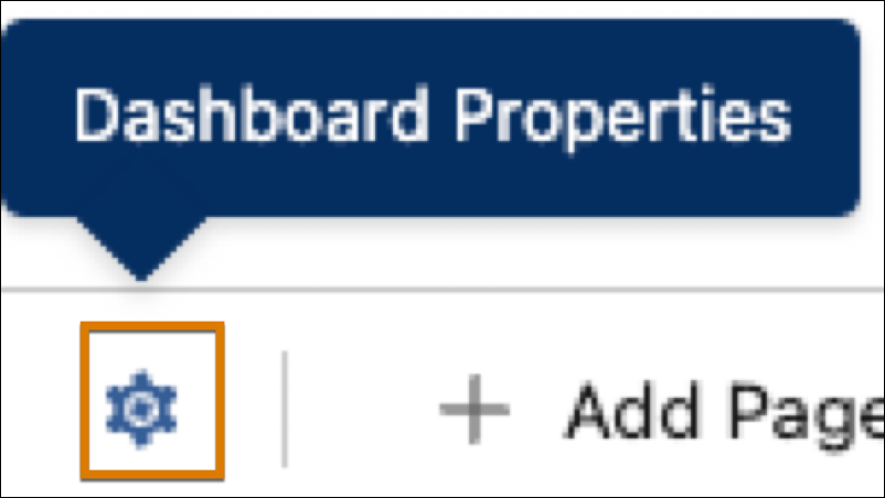 List widget