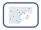Point map thumbnail in the Show Me pane