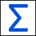 Tableau Next Totals menu icon in the Widget toolbar