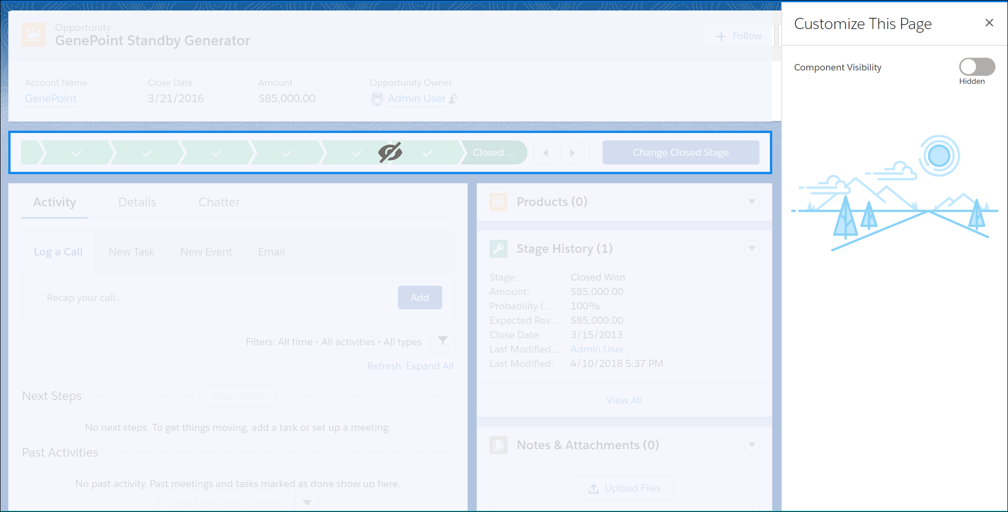Component Customization (Beta) FAQ