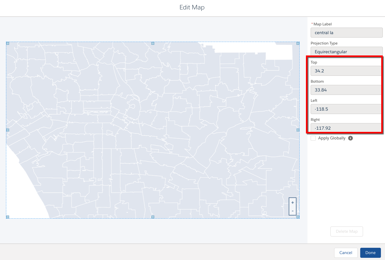 ほぼ日のアースボール 新コンテンツ「世界の地図帳」 - ほぼ日刊イトイ新聞, image size:1227x830