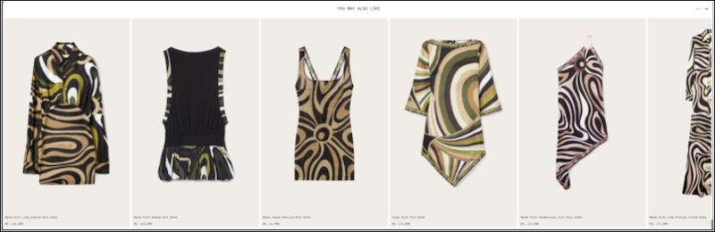 Featured Product Collection