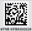 The detect scanner barcode.