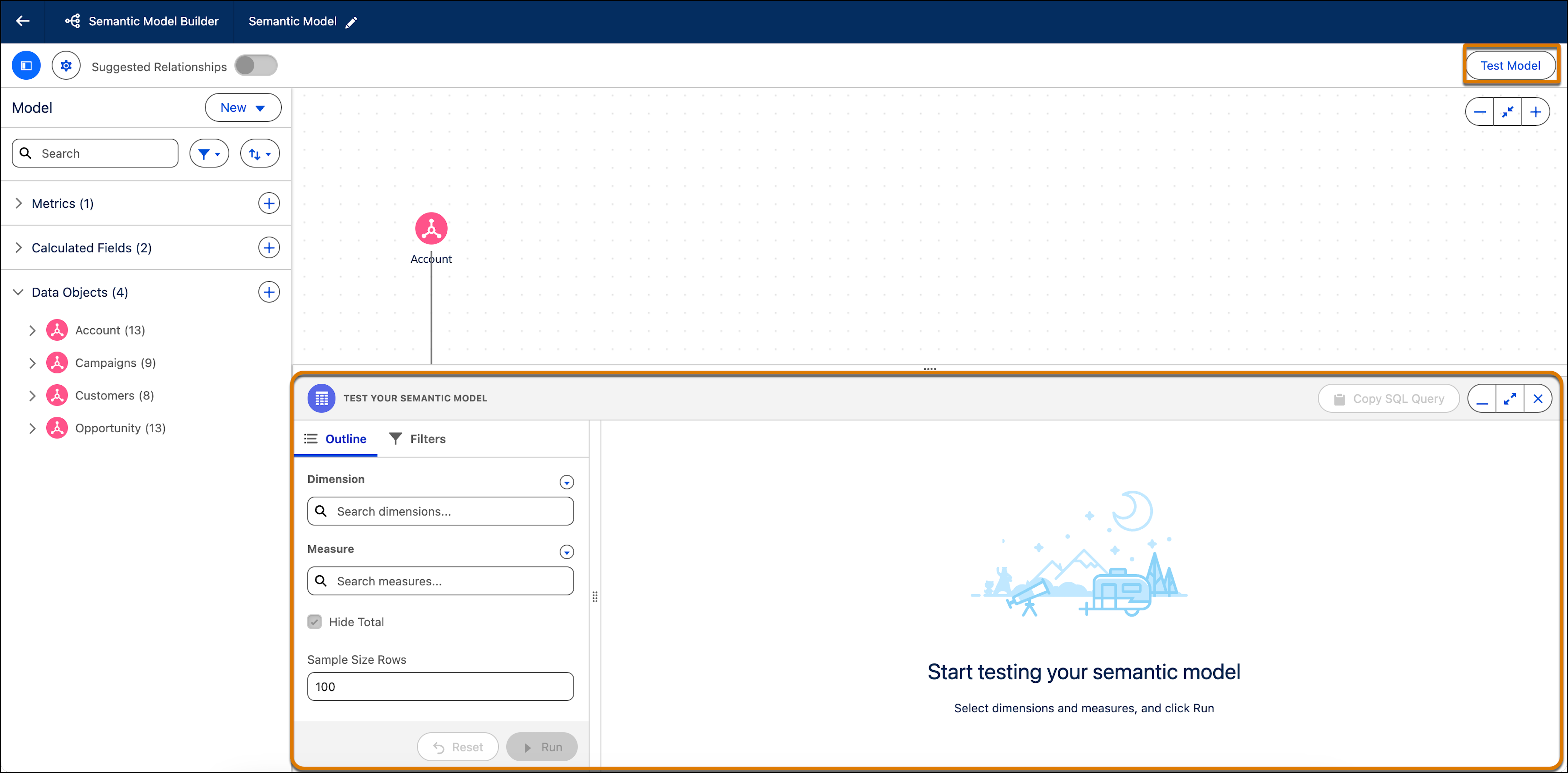 SL-test