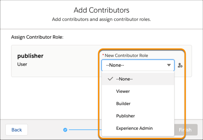 Add contributors