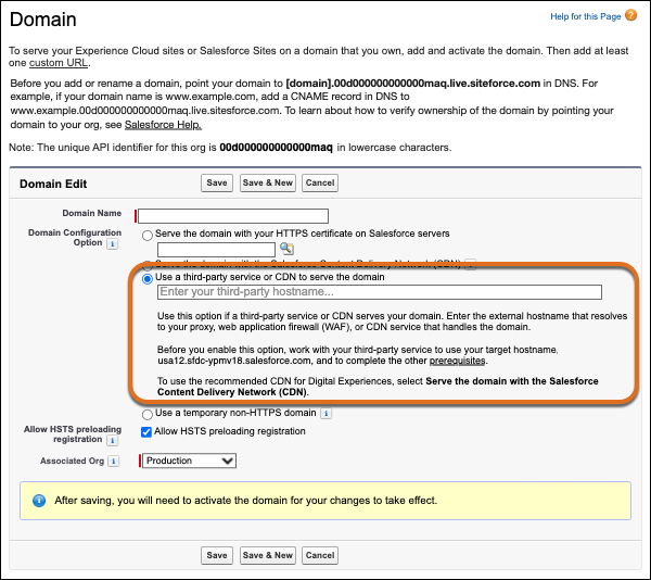 How to Host Your Own Domain Without a Third Party: Ultimate Guide