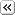 Collapse left button