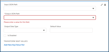 Обновление JSON