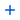Plus icon