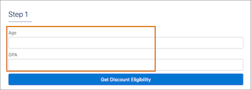 Preview of Omniscript calling a decision matrix action