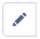 A pencil icon for editing