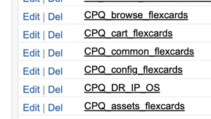 Static Resources