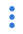 Vertical ellipsis icon for actions menu