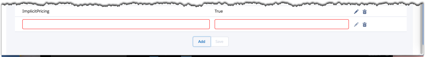 Two fields with red borders and no labels appear.