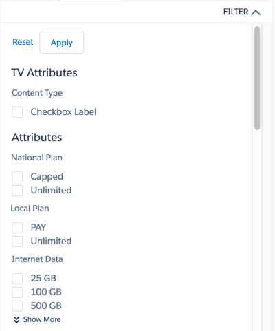 National Plan, Local Plan, and Internet Data attributes.