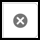 Cross Check Mark Button