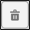 delete icon