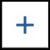 The Plus icon
