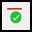Accept Redline icon