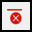 Reject Redline icon