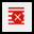 Reject All Redlines icon