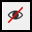 Show or Hide Redlines icon