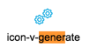 Icon generate screenshot