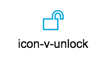 Icon unlock screenshot