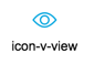 Icon view screenshot