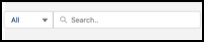 Search by keyword.