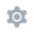 Setup gear icon