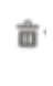 Delete icon