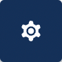 Settings icon