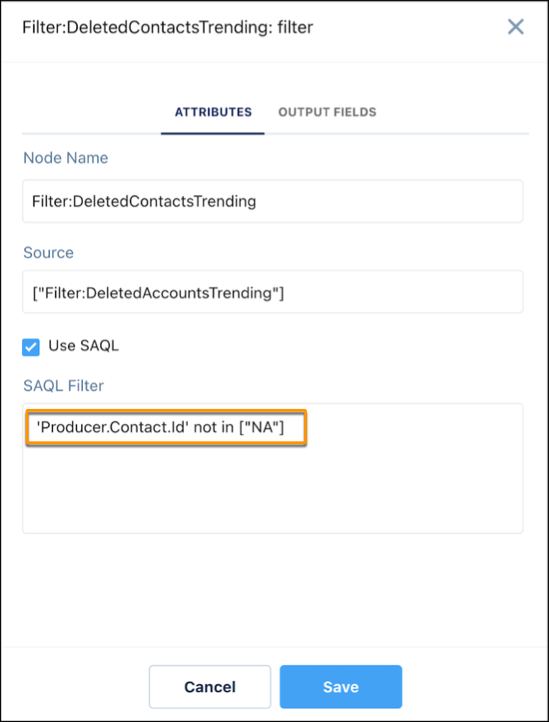 Delete Contacts