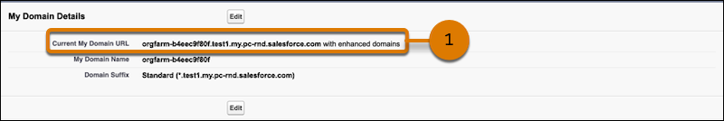 URL du domaine.