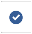 Tick mark