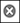image of the cross mark icon