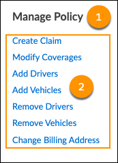 Illustrates how the component renders in the UI.